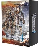 Valkyria Chronicles 4 -- Memoirs from Battle Premium Edition (Nintendo Switch)